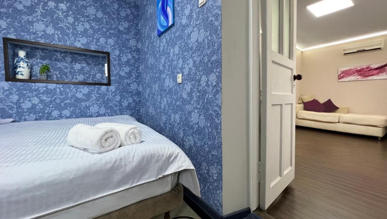 Frоdо - Cozy As A Home For 4-6 Persons Taszkent Zewnętrze zdjęcie