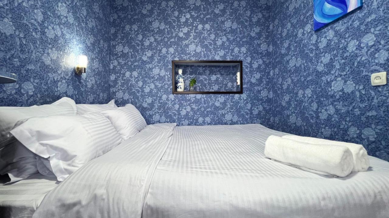 Frоdо - Cozy As A Home For 4-6 Persons Taszkent Zewnętrze zdjęcie