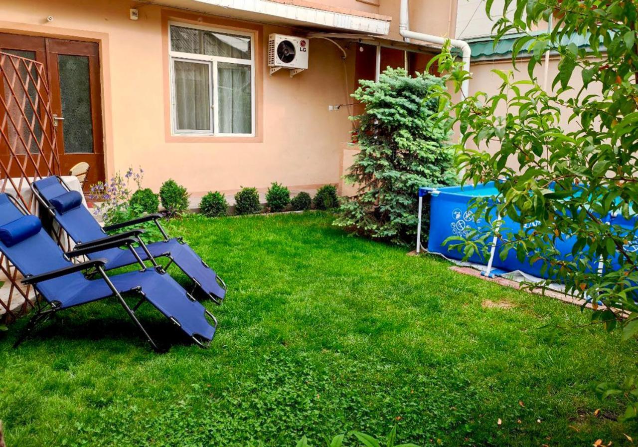 Frоdо - Cozy As A Home For 4-6 Persons Taszkent Zewnętrze zdjęcie