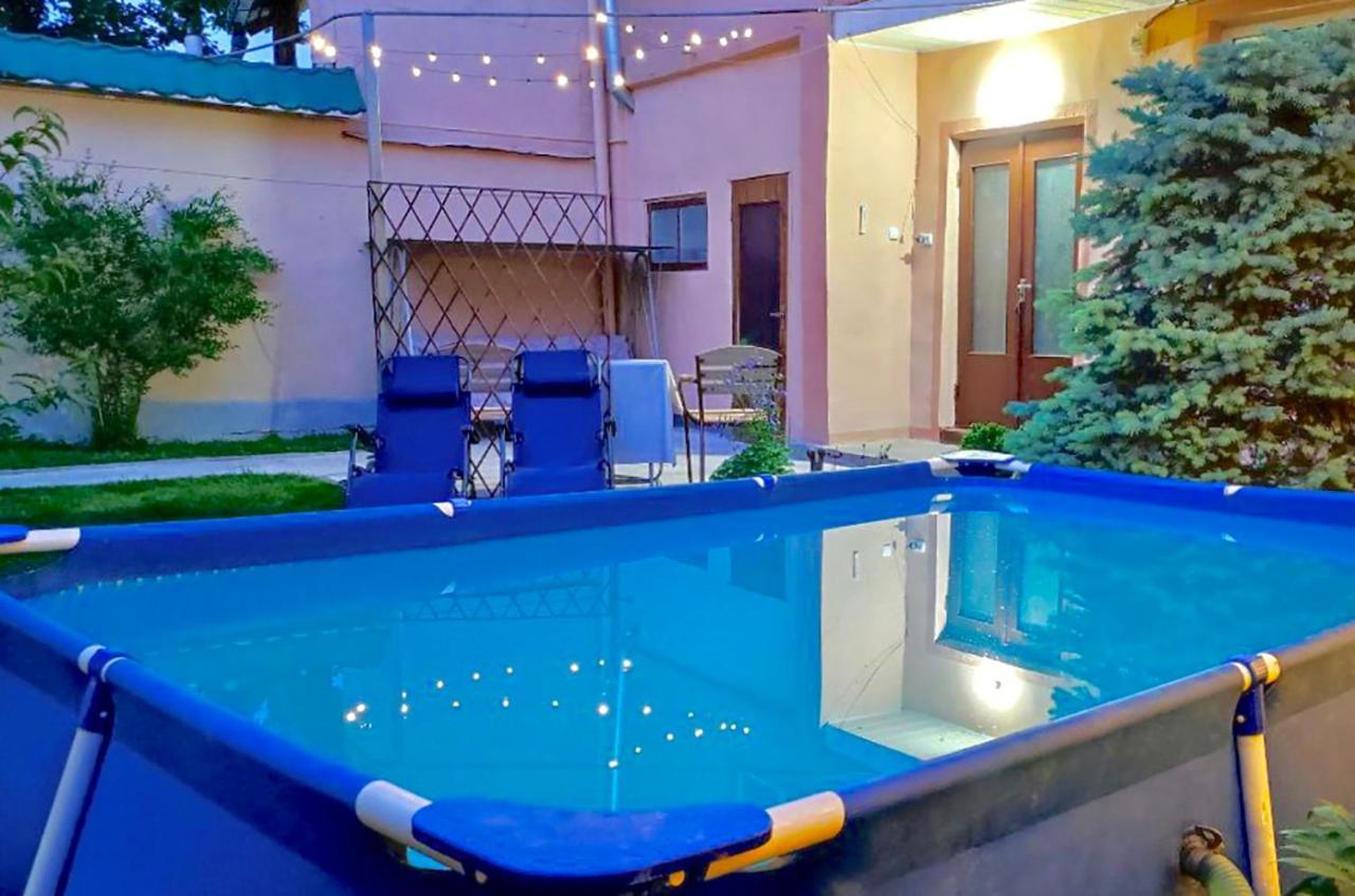Frоdо - Cozy As A Home For 4-6 Persons Taszkent Zewnętrze zdjęcie