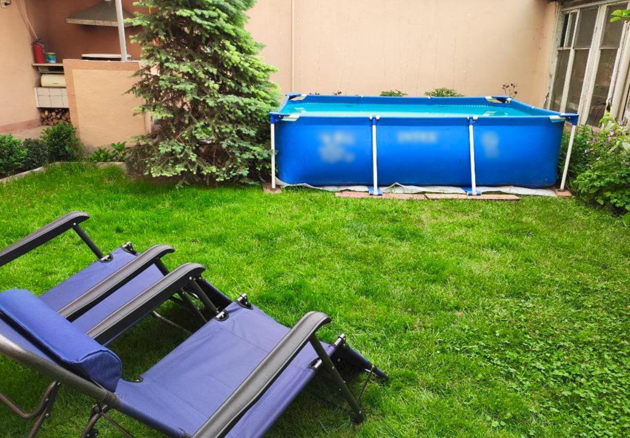 Frоdо - Cozy As A Home For 4-6 Persons Taszkent Zewnętrze zdjęcie