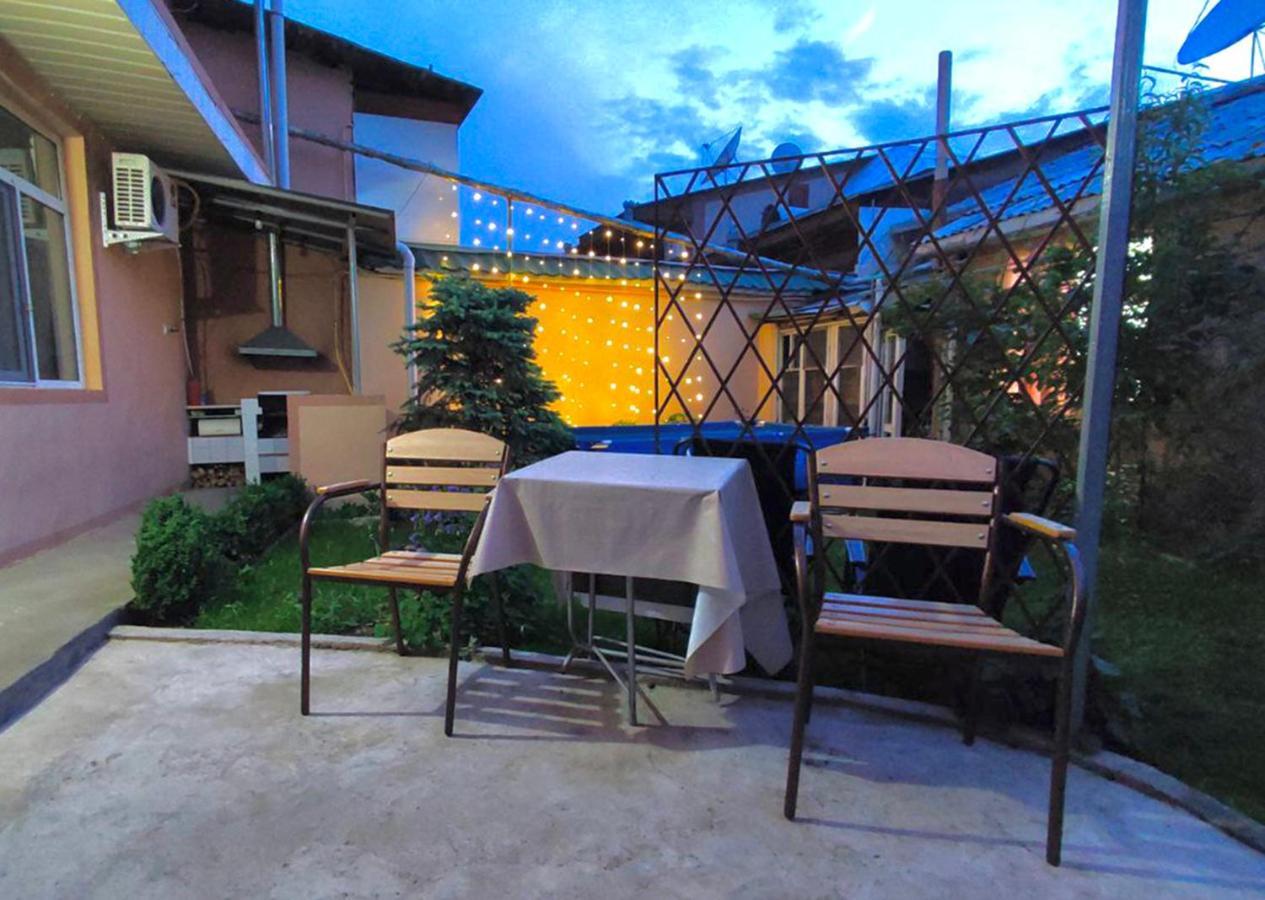 Frоdо - Cozy As A Home For 4-6 Persons Taszkent Zewnętrze zdjęcie