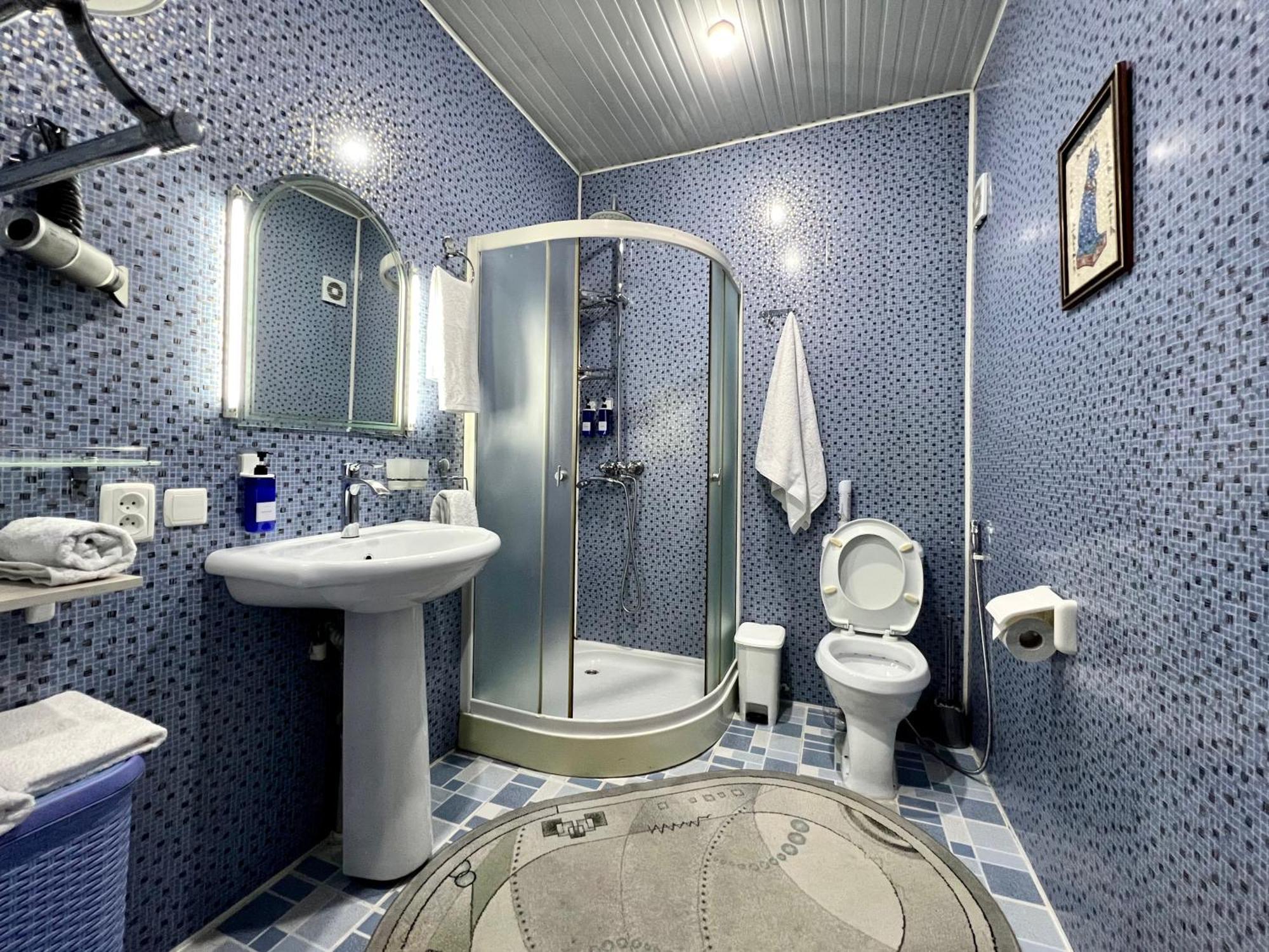 Frоdо - Cozy As A Home For 4-6 Persons Taszkent Zewnętrze zdjęcie