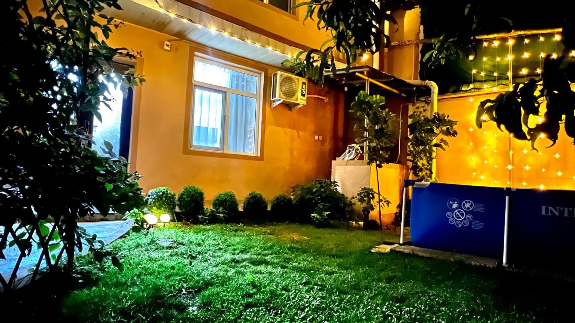Frоdо - Cozy As A Home For 4-6 Persons Taszkent Zewnętrze zdjęcie