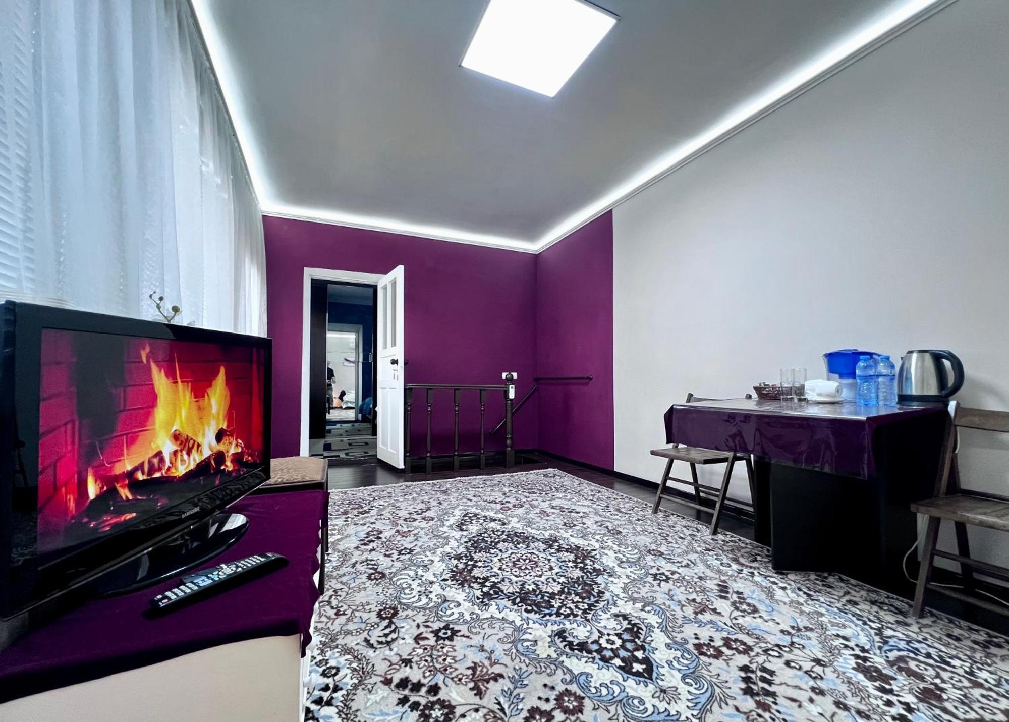 Frоdо - Cozy As A Home For 4-6 Persons Taszkent Zewnętrze zdjęcie