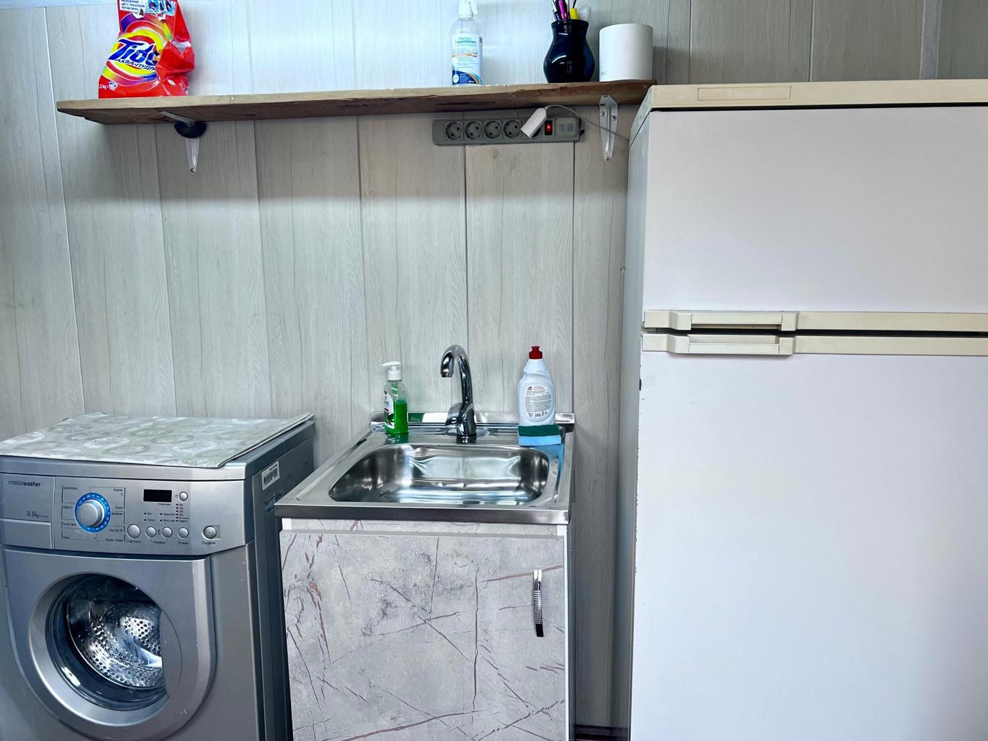Frоdо - Cozy As A Home For 4-6 Persons Taszkent Zewnętrze zdjęcie