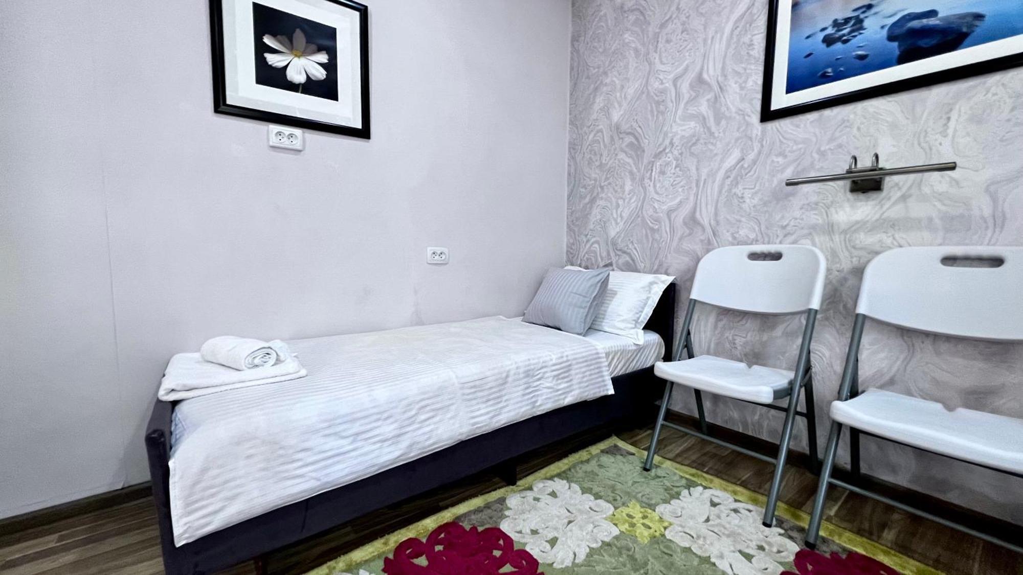 Frоdо - Cozy As A Home For 4-6 Persons Taszkent Zewnętrze zdjęcie