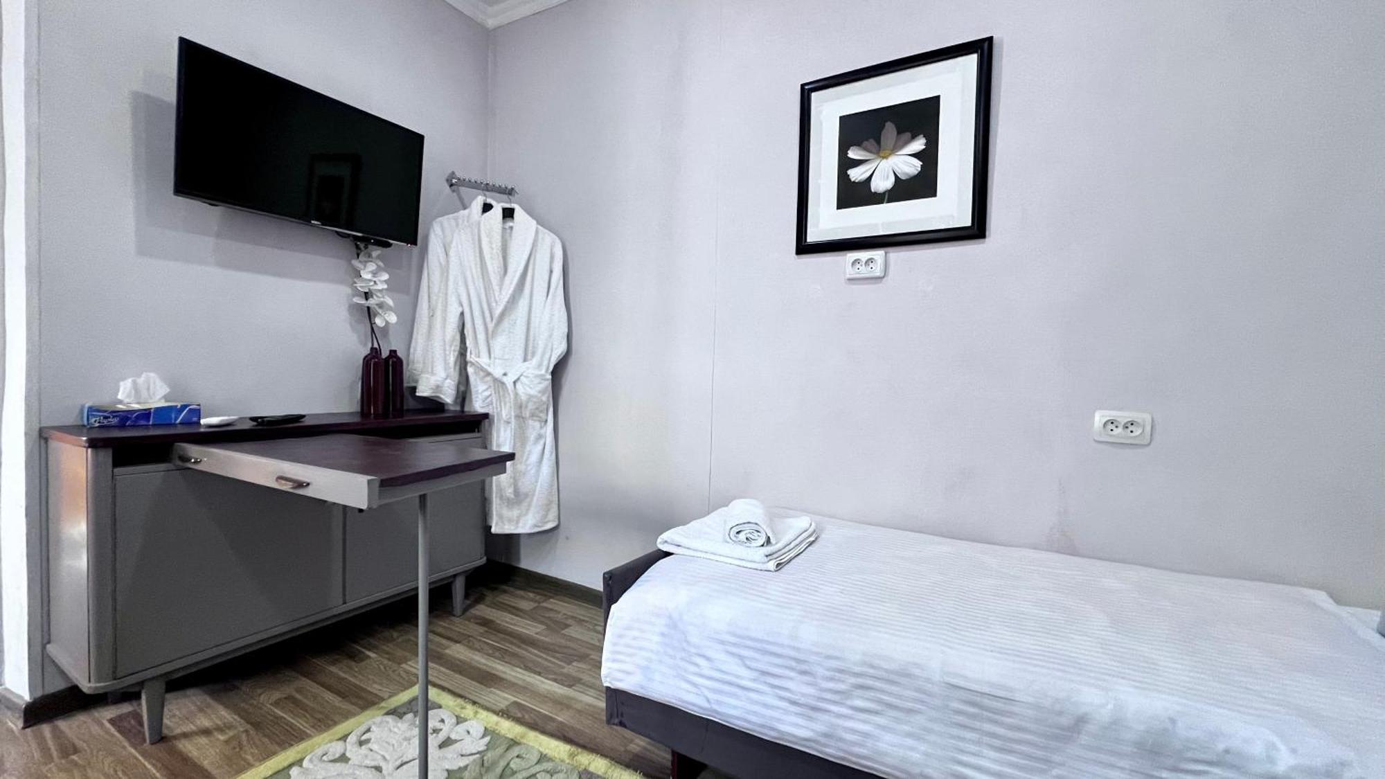 Frоdо - Cozy As A Home For 4-6 Persons Taszkent Zewnętrze zdjęcie
