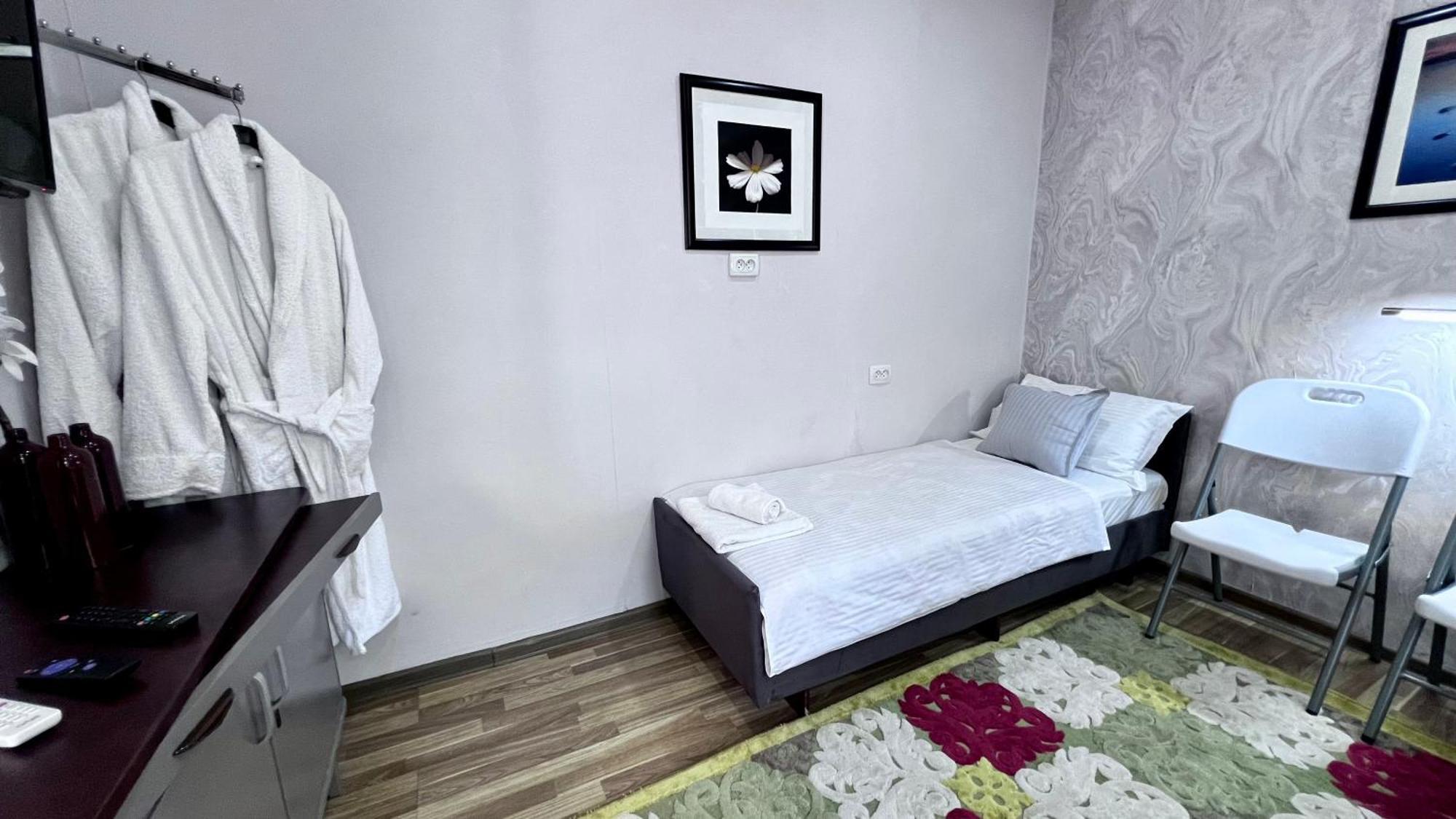 Frоdо - Cozy As A Home For 4-6 Persons Taszkent Zewnętrze zdjęcie