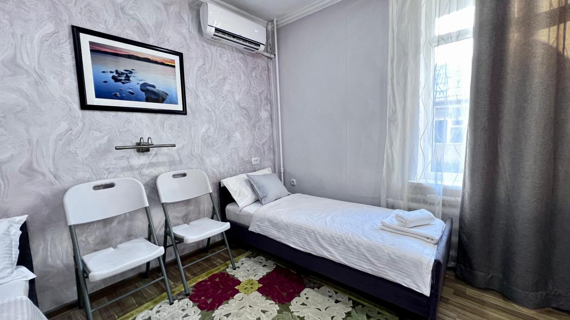 Frоdо - Cozy As A Home For 4-6 Persons Taszkent Zewnętrze zdjęcie
